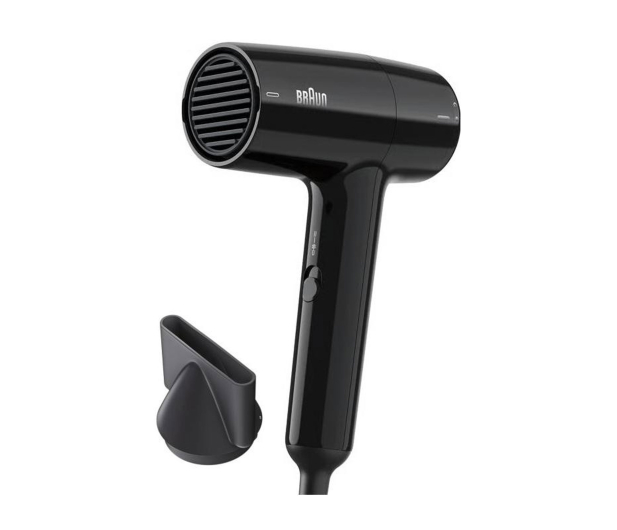 Braun Suszarka do włosów BRHD150E - 1344735 - zdjęcie